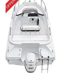 PROMO Selva d.5.7 open eleg line+MURENA 40 PROMO Selva d.5.7 open eleg line+MURENA 40