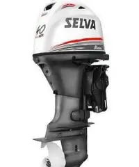 PROMO Selva d.5.7 open eleg line+MURENA 40 PROMO Selva d.5.7 open eleg line+MURENA 40