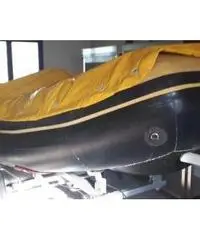 Gommone 4.20 con carrello Gommone 4.20 con carrello