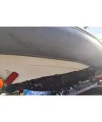 Gommone ARIMAR di 5m. Tubolari rifatti Gommone ARIMAR di 5m. Tubolari rifatti