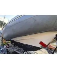Gommone ARIMAR di 5m. Tubolari rifatti Gommone ARIMAR di 5m. Tubolari rifatti
