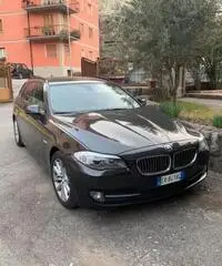 BMW 520 Touring Futura Diesel BMW 520 Touring Futura Diesel