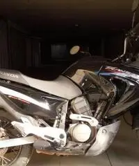 Honda Transalp 650 Honda Transalp 650