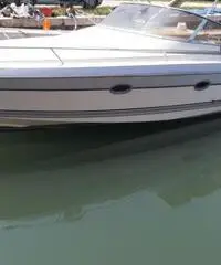 Cranchi 31 200hp Cranchi 31 200hp