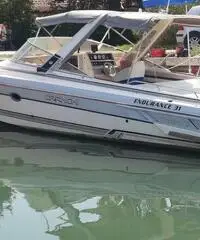 Cranchi 31 200hp Cranchi 31 200hp