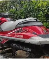 Yamaha wave runner Yamaha wave runner