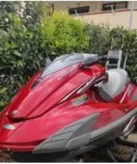 Yamaha wave runner Yamaha wave runner
