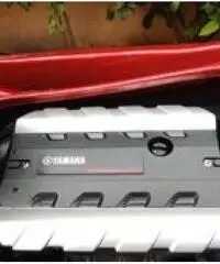 Yamaha wave runner Yamaha wave runner