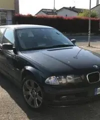 BMW Serie 3 (E46) - 2001 BMW Serie 3 (E46) - 2001