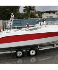 Bluline 23 deck Bluline 23 deck