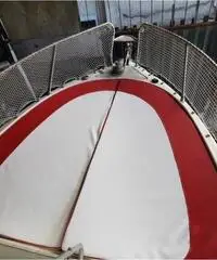 Bluline 23 deck Bluline 23 deck