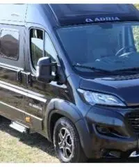 Aguisto camper Aguisto camper