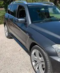Mercedes glk220 Mercedes glk220
