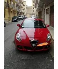 Alfa giulietta