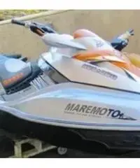 Moto d'acqua usata sea doo rxt 255 Moto d'acqua usata sea doo rxt 255