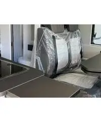 ADRIA Adria Twin Supreme 640 SGX IN ARRIVO ADRIA Adria Twin Supreme 640 SGX IN ARRIVO