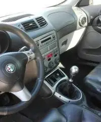 Alfa romeo gt - 2005 Alfa romeo gt - 2005