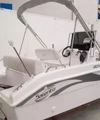 NUOVA Salento Marine ARON 565 2021 NUOVA Salento Marine ARON 565 2021