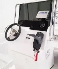 NUOVA Salento Marine ARON 565 2021 NUOVA Salento Marine ARON 565 2021