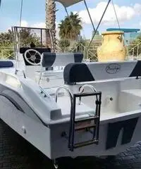 NUOVA Salento Marine ARON 565 2021 NUOVA Salento Marine ARON 565 2021