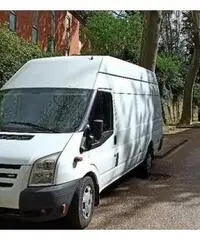 Ford transit Ford transit
