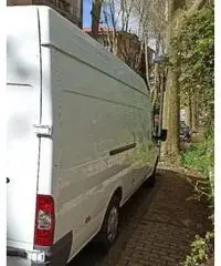 Ford transit Ford transit