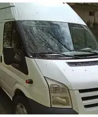 Ford transit Ford transit
