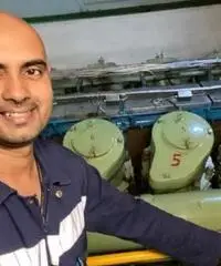 Motorista navale, manutentore meccanico Motorista navale, manutentore meccanico