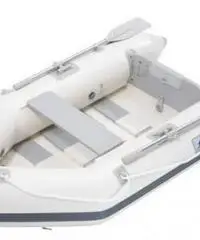 Tender z ray 200 + motore mercury 3.5 cv Tender z ray 200 + motore mercury 3.5 cv