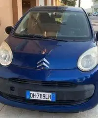 Citroen c1 - 2007 Citroen c1 - 2007