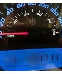 Piaggio Beverly 350 - 2012