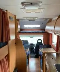Elnagh 2800 Elnagh 2800
