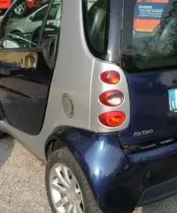 SMART city coupé/benz con motore nuovo garanzia SMART city coupé/benz con motore nuovo garanzia
