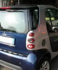 SMART city coupé/benz con motore nuovo garanzia SMART city coupé/benz con motore nuovo garanzia