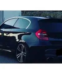 Bmw 120d m sport 177cv Bmw 120d m sport 177cv