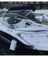 Barca sea ray 220 sun sport come nuova Barca sea ray 220 sun sport come nuova