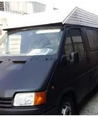 Transit Transit