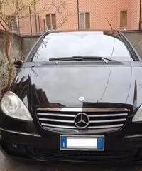 MERCEDES Classe A (W/C169) - 2007 MERCEDES Classe A (W/C169) - 2007
