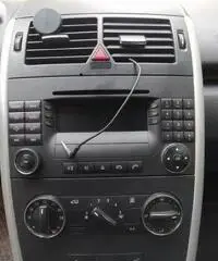 MERCEDES Classe A (W/C169) - 2007 MERCEDES Classe A (W/C169) - 2007