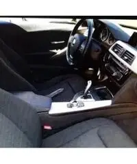 BMW 316D Touring autom. - 2018 BMW 316D Touring autom. - 2018