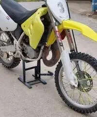 Aprilia rs125 Aprilia rs125