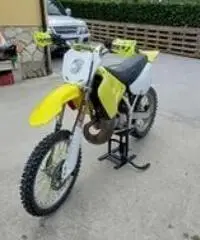 Aprilia rs125 Aprilia rs125