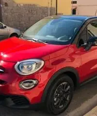 Fiat 500X LOUNGE 1.0 T3, 120 CV