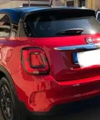 Fiat 500X LOUNGE 1.0 T3, 120 CV