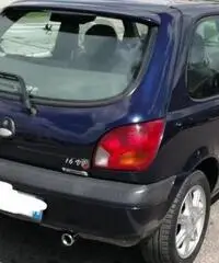 Ford Fiesta 1.3 benzina anno 2000 Ford Fiesta 1.3 benzina anno 2000