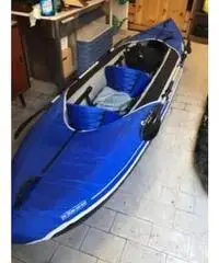 Canoa sevylor colorado Canoa sevylor colorado
