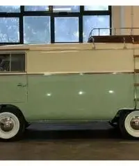T1 volkswagen furgone T1 volkswagen furgone