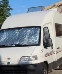 PERMUTO Camper arca PERMUTO Camper arca