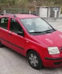 Fiat panda Fiat panda