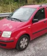 Fiat panda Fiat panda